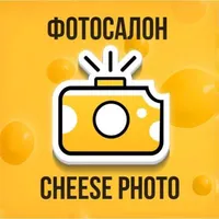 Фотосалон Cheese Photo icon