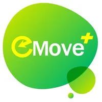 DLD eMove+ icon