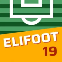 Elifoot 19 icon