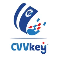 CVVkey icon