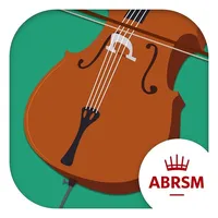 ABRSM Cello Practice Partner icon