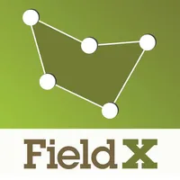 FieldX Borders icon