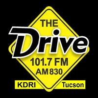 The Drive Tucson icon