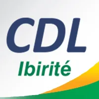 CDL Ibirité icon