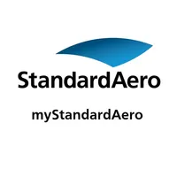 myStandardAero icon