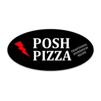 Posh Pizza Merriwa icon