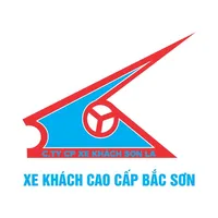 Đặt vé xe Bắc Sơn icon