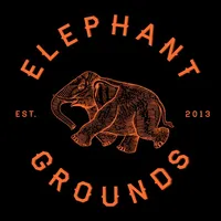 Elephant Grounds icon