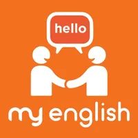 MyEnglish - Mytel icon