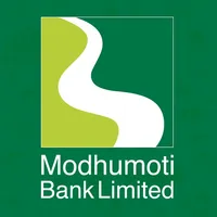 Modhumoti Digital Banking icon