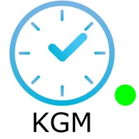 ontime kgm icon