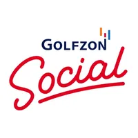 GOLFZON SOCIAL icon