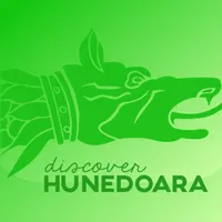 Discover Hunedoara icon