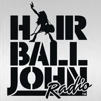 Hairball John Radio icon