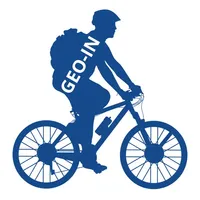 GEO-IN cycling route in Cyprus icon