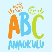 ABC Anaokulu icon