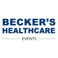 Becker’s Healthcare Events icon