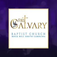 First Calvary Baptist Church icon