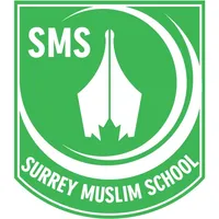 Surrey Muslim School icon