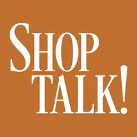 Shop Talk! icon