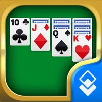 One Solitaire Cube: Win Cash icon