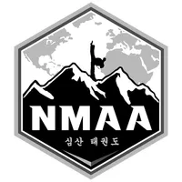 National Martial Arts Alliance icon