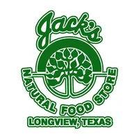 Jack's Natural Food Store icon