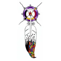 Anishinaabemowin Niwasa icon