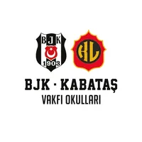 BJK Kabataş Vakfı Okulları icon