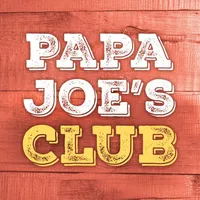 Papa Joe's Club icon