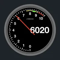 Rev Counter - Reflex Trainer icon