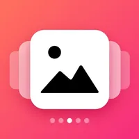 Slideshow Maker with Music HD icon