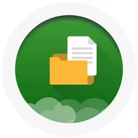 COSMOTE File Backup icon