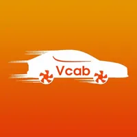 VcabTaxi icon