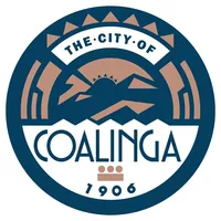 City of Coalinga icon