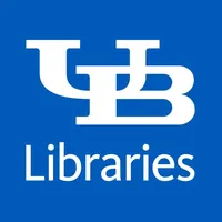 UB Libraries icon