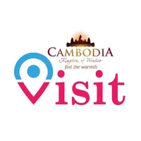Visit Cambodia icon