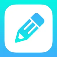 Notepad by iFont icon