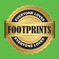 Footprints Cafe icon