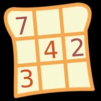 Sandwich Sudoku Helper icon