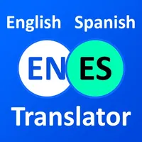 Translator: English to Spanish icon