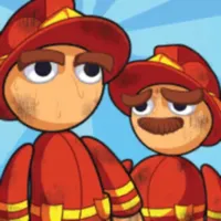 DingDang  The Firefighters icon