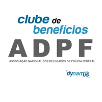 CLUBE ADPF icon