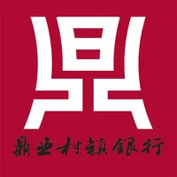 鼎业银行 icon