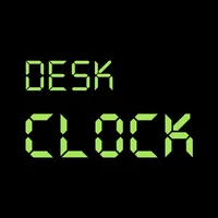 Desk Clock Display icon