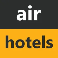 Air Hotels By Como icon