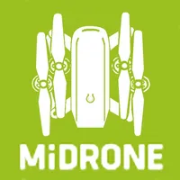 MiDRONE VISION 380 icon