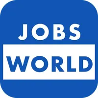 Jobs World icon