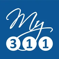 MySpokane 311 icon