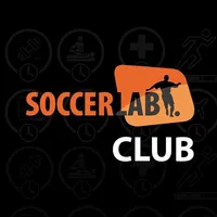 SoccerLAB Club icon